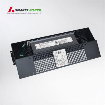 Elektronischer dimmbarer LED-Streifen, der Fahrer 12V 60w mit Metal Junction Box verdunkelt